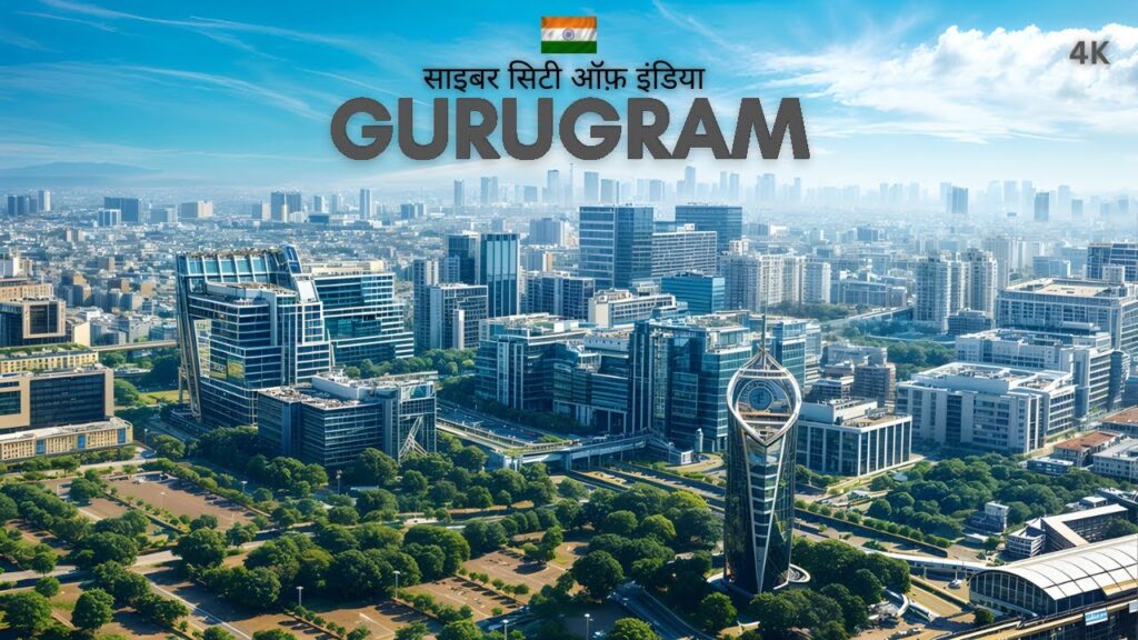 GURUGRAM